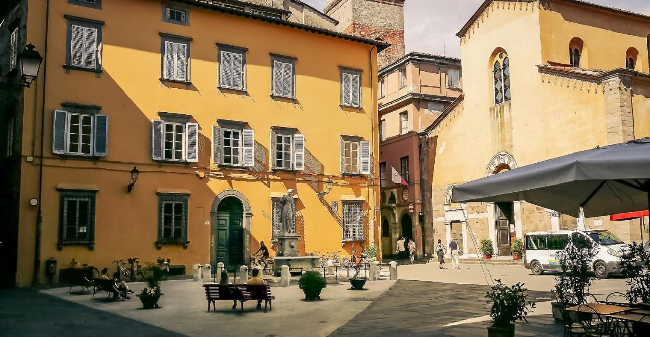 Villa De Maestri - With Elevator Since September 2025 Lukka Zewnętrze zdjęcie