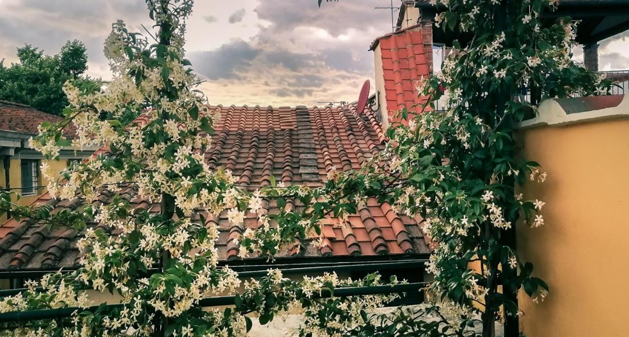 Villa De Maestri - With Elevator Since September 2025 Lukka Zewnętrze zdjęcie