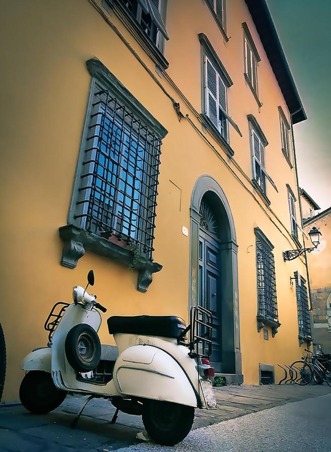 Villa De Maestri - With Elevator Since September 2025 Lukka Zewnętrze zdjęcie