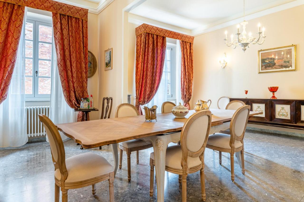 Villa De Maestri - With Elevator Since September 2025 Lukka Zewnętrze zdjęcie