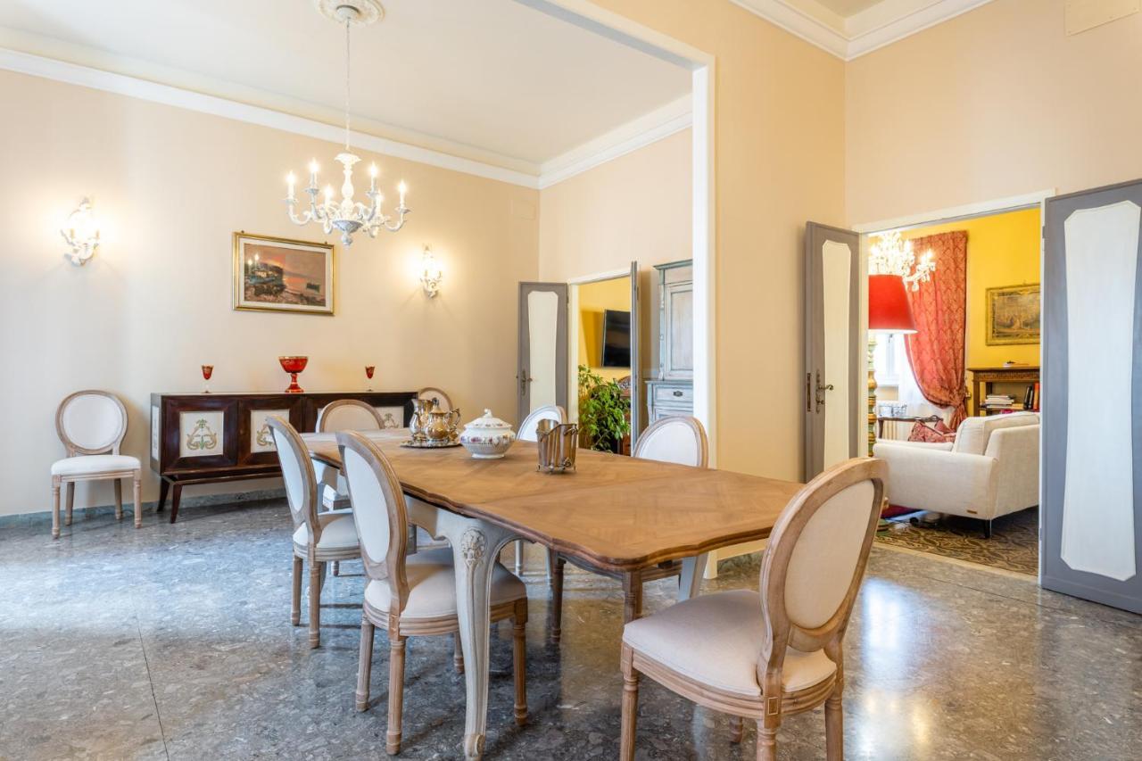 Villa De Maestri - With Elevator Since September 2025 Lukka Zewnętrze zdjęcie