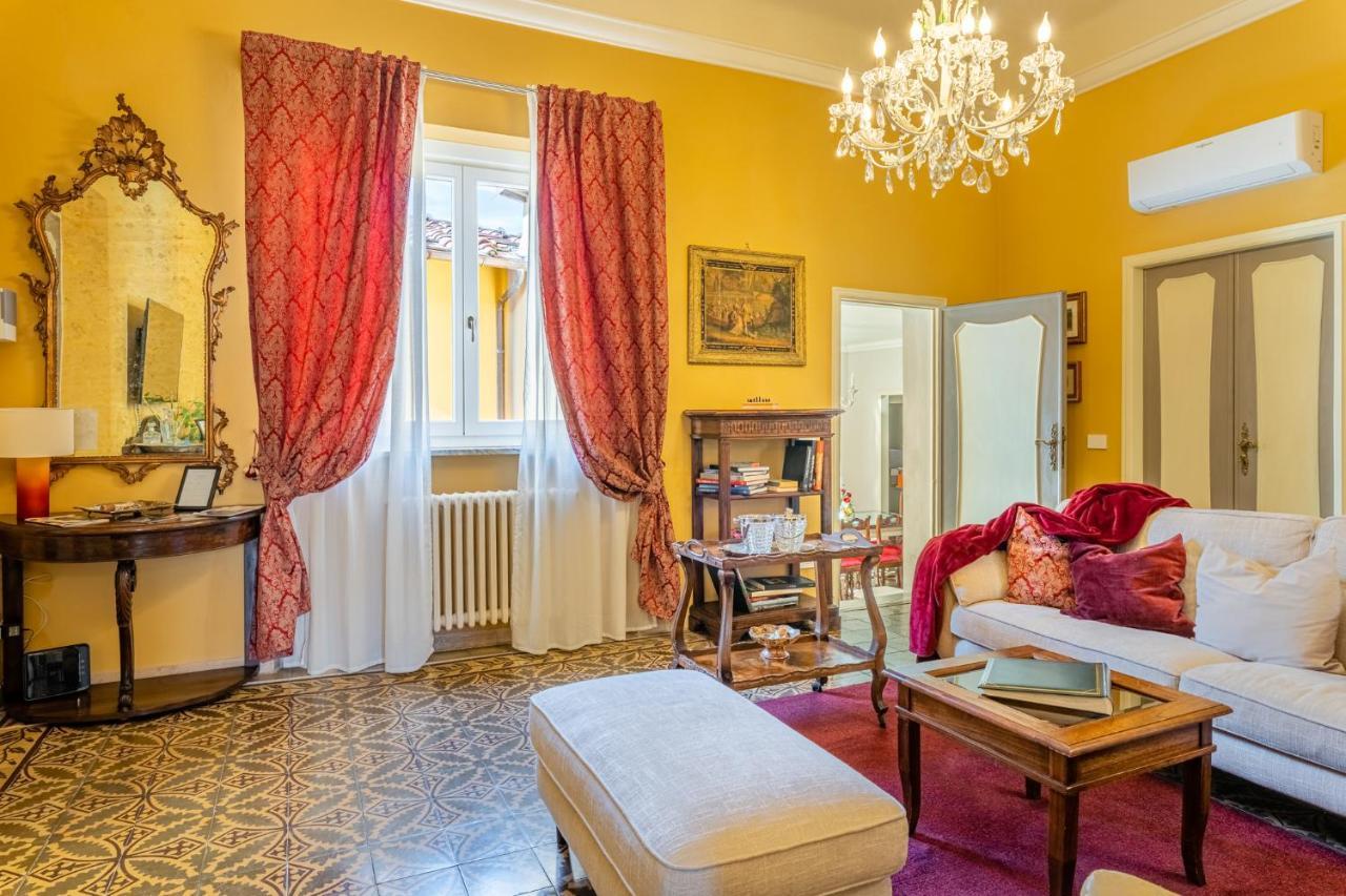 Villa De Maestri - With Elevator Since September 2025 Lukka Zewnętrze zdjęcie