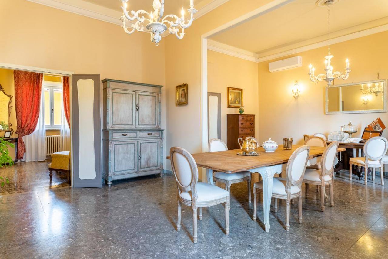Villa De Maestri - With Elevator Since September 2025 Lukka Zewnętrze zdjęcie
