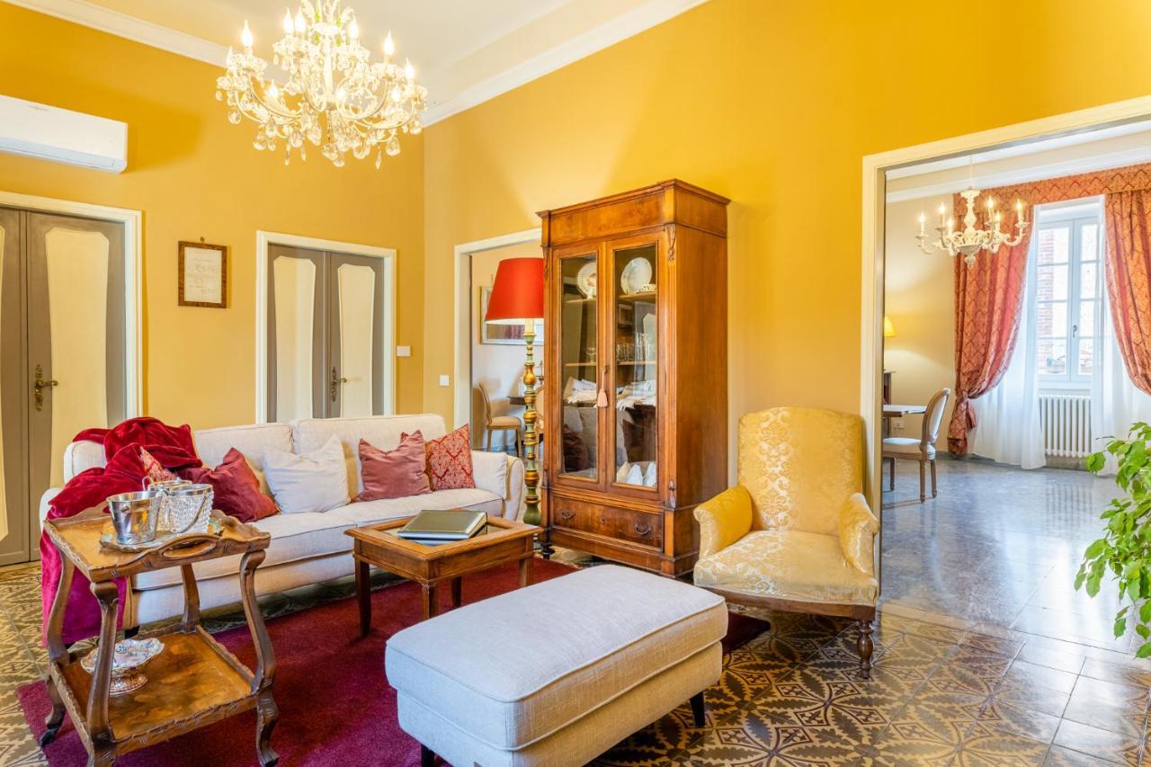Villa De Maestri - With Elevator Since September 2025 Lukka Zewnętrze zdjęcie