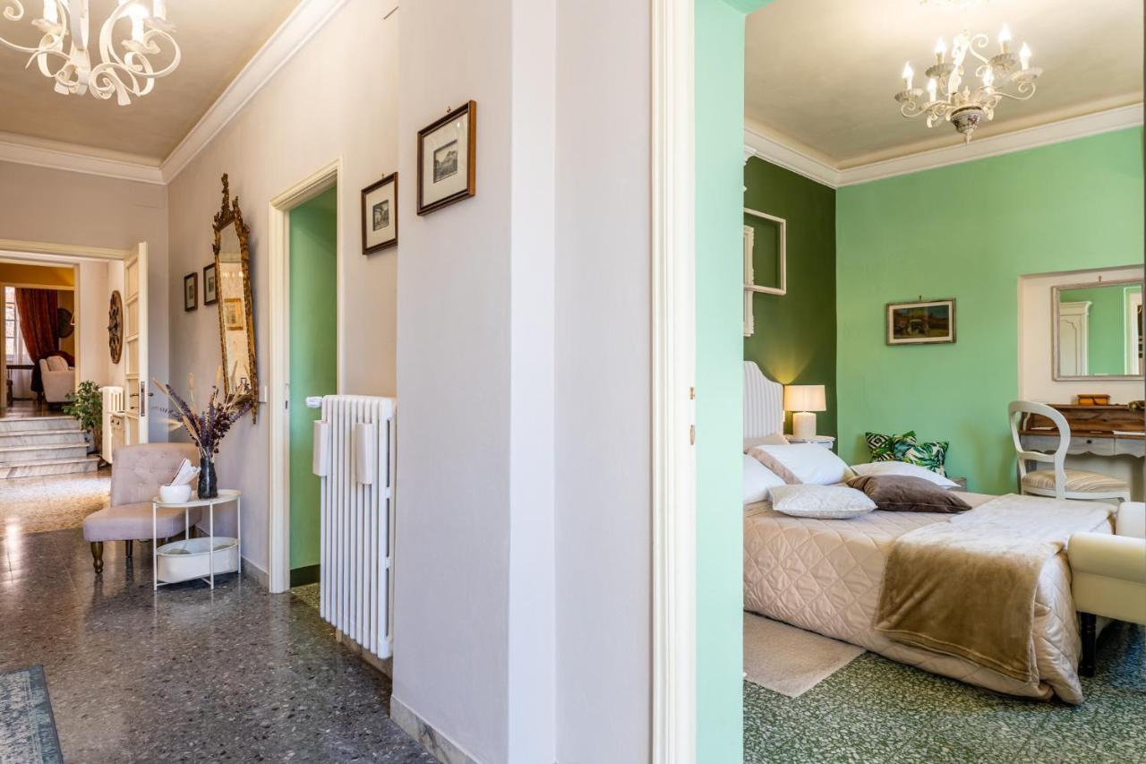 Villa De Maestri - With Elevator Since September 2025 Lukka Zewnętrze zdjęcie