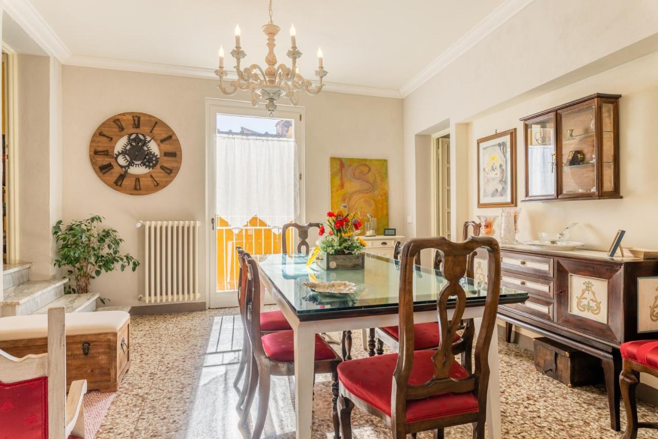 Villa De Maestri - With Elevator Since September 2025 Lukka Zewnętrze zdjęcie