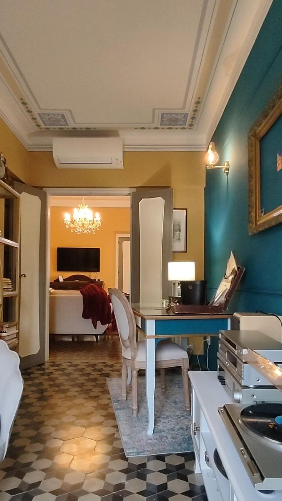 Villa De Maestri - With Elevator Since September 2025 Lukka Zewnętrze zdjęcie