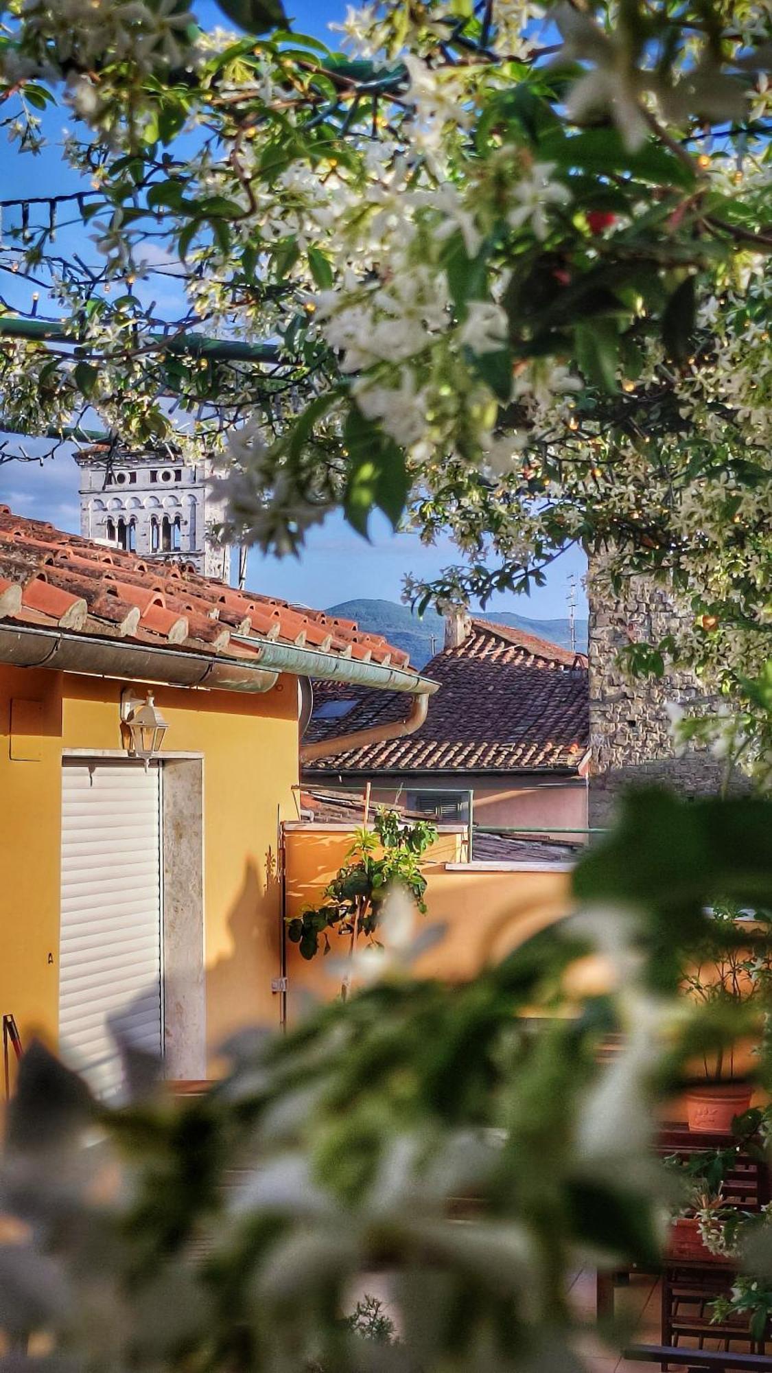 Villa De Maestri - With Elevator Since September 2025 Lukka Zewnętrze zdjęcie