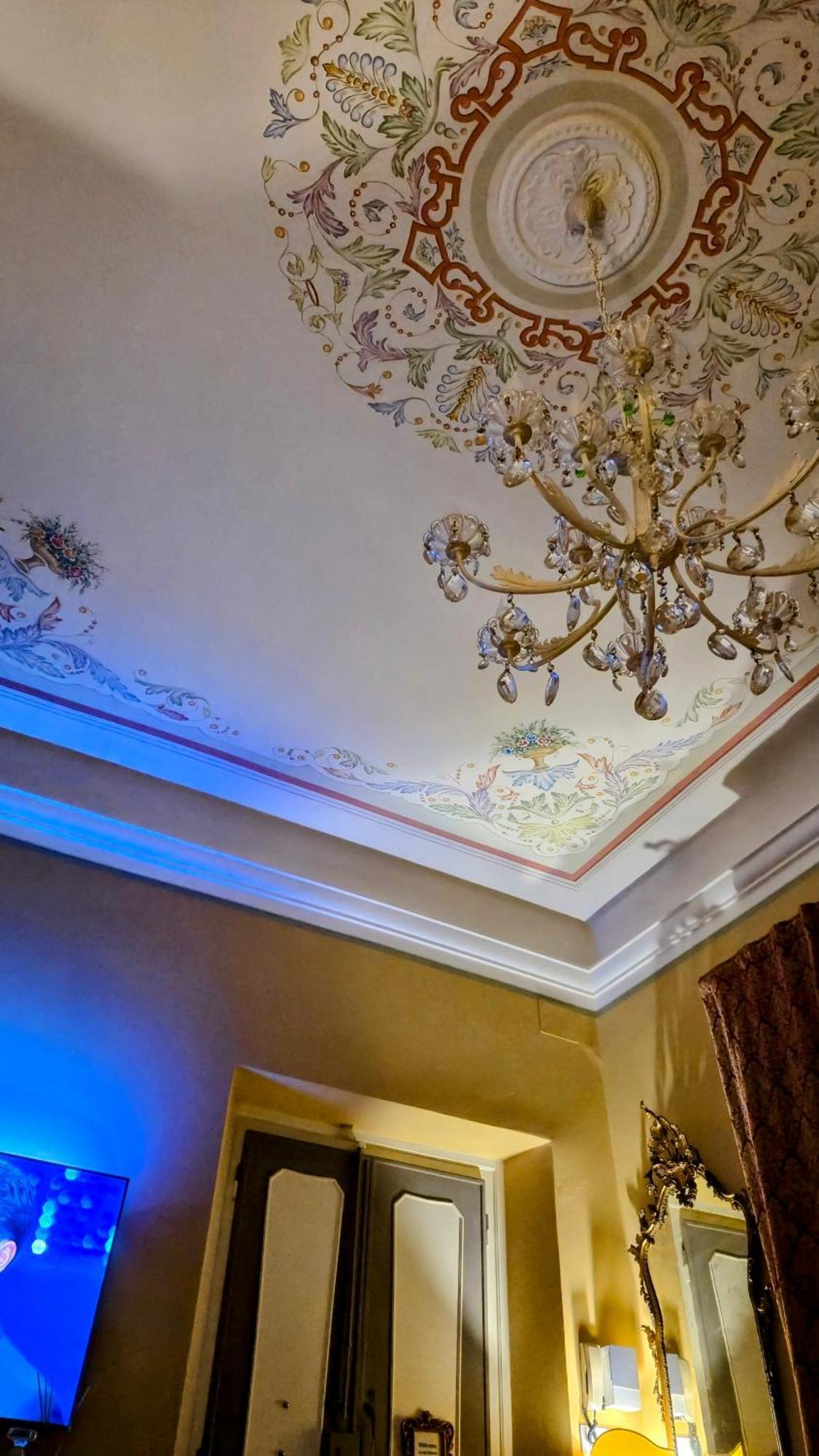 Villa De Maestri - With Elevator Since September 2025 Lukka Zewnętrze zdjęcie